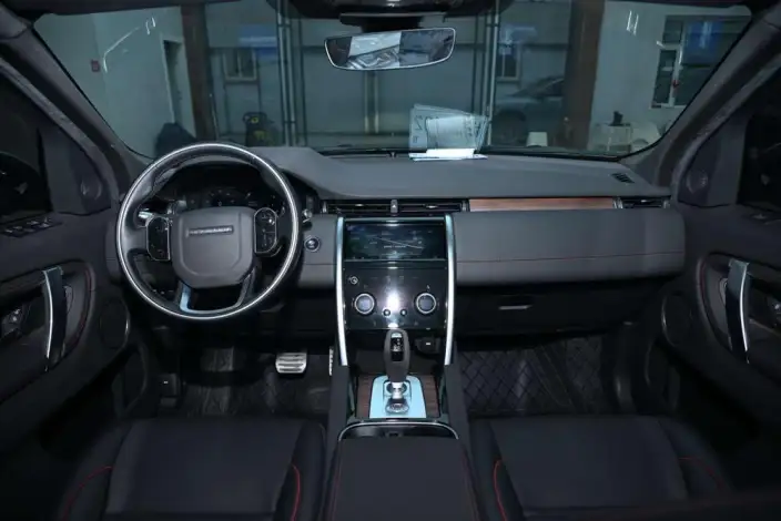 Land Rover Discovery Sport 2020 Model 249PS R-Dynamic S Performance version 5 seat – фото 12