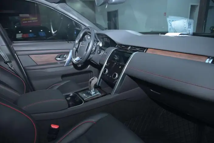 Land Rover Discovery Sport 2020 Model 249PS R-Dynamic S Performance version 5 seat – фото 16