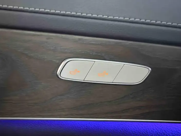Mercedes-Benz GLC 2022 Model GLC 260 L 4MATIC Luxury Model – фото 14