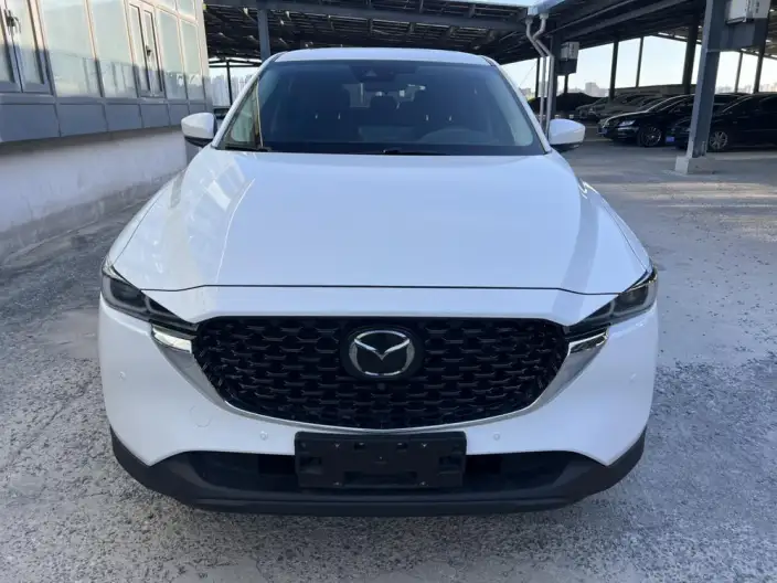 Mazda CX-5 2022 Model 2.0L Automatic 2WD Smart Shang Model – фото 2