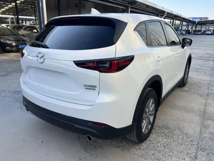 Mazda CX-5 2022 Model 2.0L Automatic 2WD Smart Shang Model – фото 6