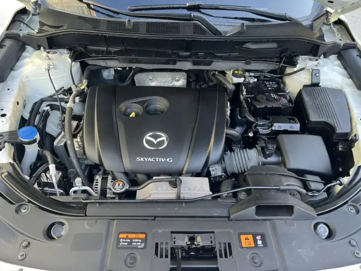 Mazda CX-5 2022 Model 2.0L Automatic 2WD Smart Shang Model – фото 7