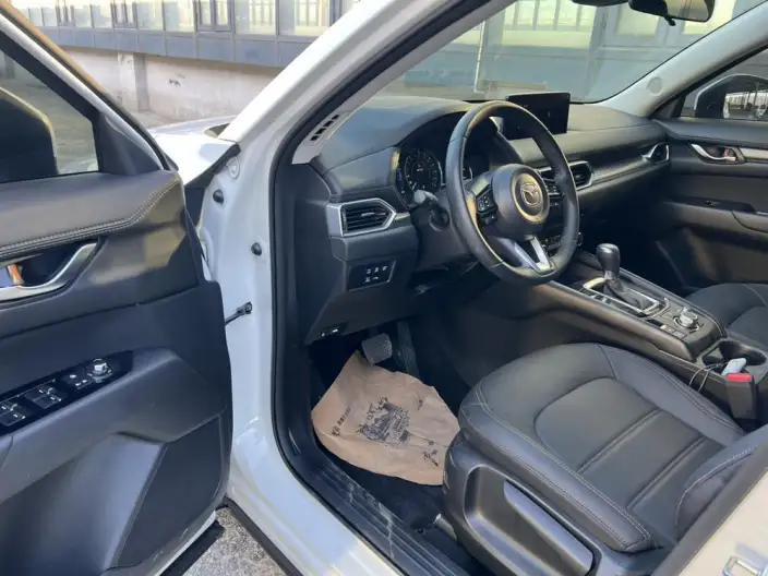 Mazda CX-5 2022 Model 2.0L Automatic 2WD Smart Shang Model – фото 14