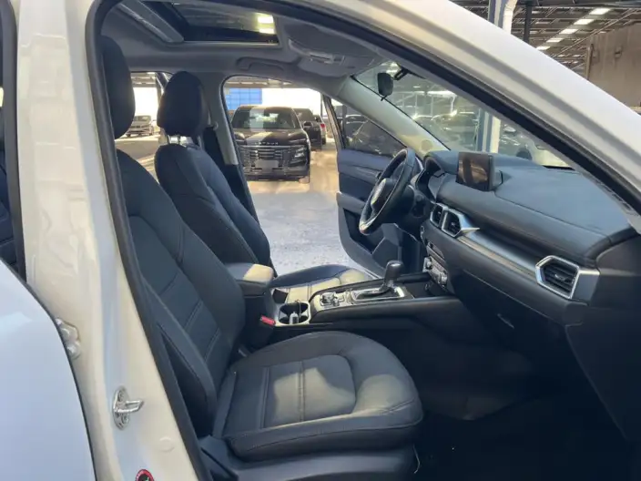 Mazda CX-5 2022 Model 2.0L Automatic 2WD Smart Shang Model – фото 15