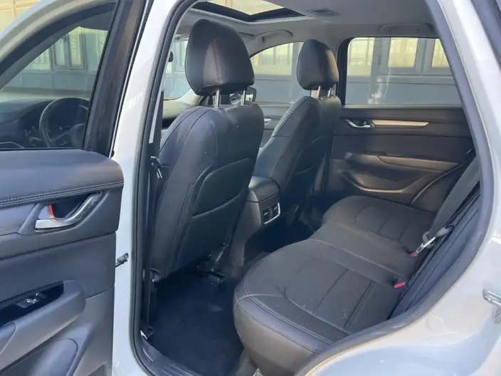 Mazda CX-5 2022 Model 2.0L Automatic 2WD Smart Shang Model – фото 16