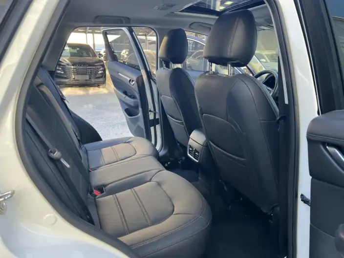 Mazda CX-5 2022 Model 2.0L Automatic 2WD Smart Shang Model – фото 18