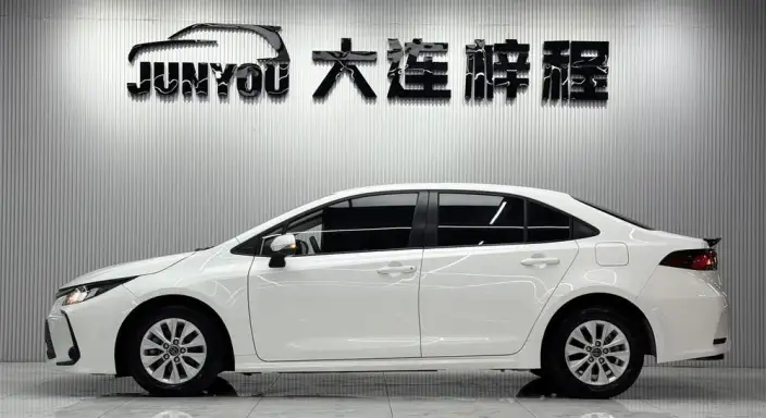 Toyota Corolla 2023 Model 1.5L CVT Pioneer Edition – фото 4