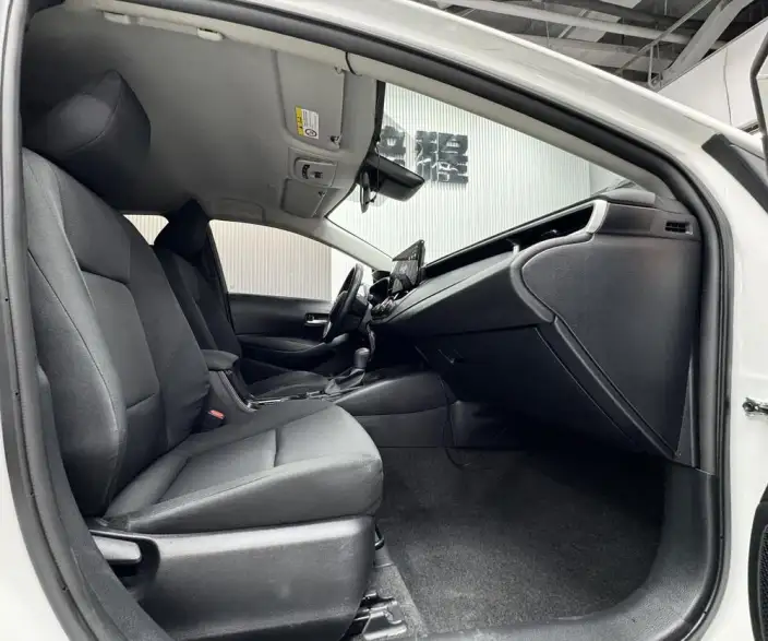 Toyota Corolla 2023 Model 1.5L CVT Pioneer Edition – фото 12