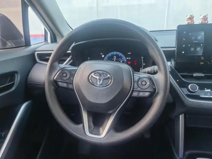 Frontlander 2024 Model 2.0L CVT Leading version – фото 12