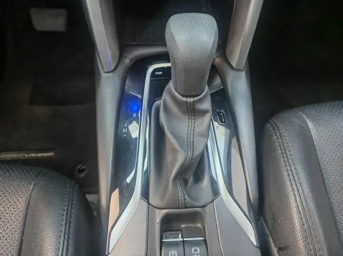 Frontlander 2024 Model 2.0L CVT Leading version – фото 13