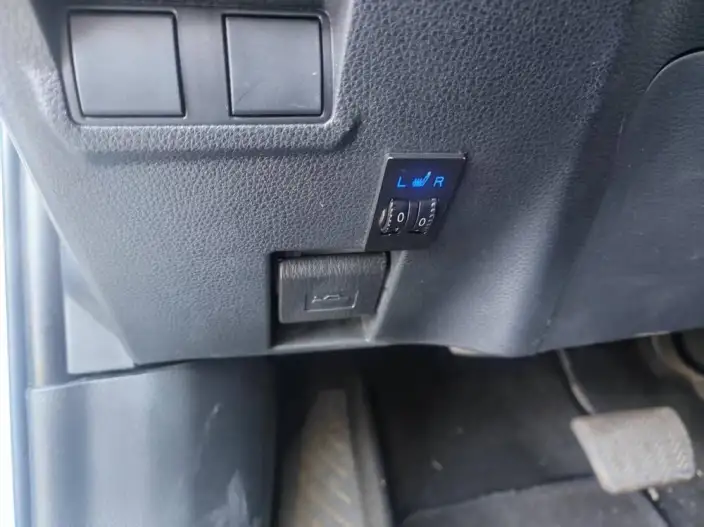 Frontlander 2024 Model 2.0L CVT Leading version – фото 14