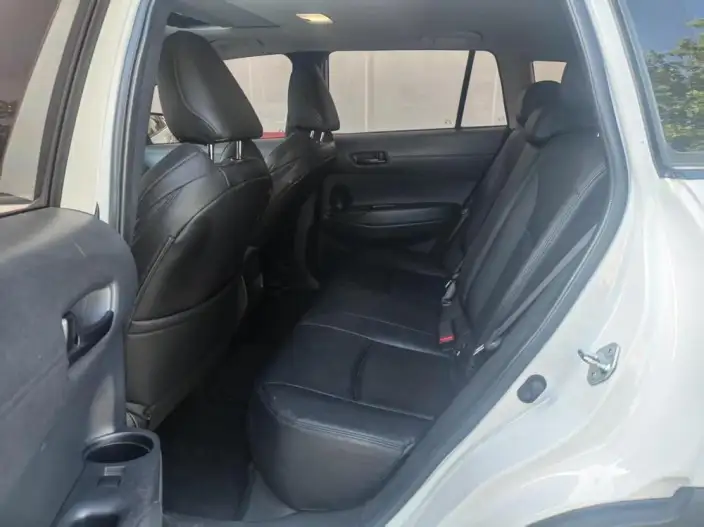 Frontlander 2024 Model 2.0L CVT Leading version – фото 15