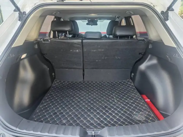Frontlander 2024 Model 2.0L CVT Leading version – фото 16