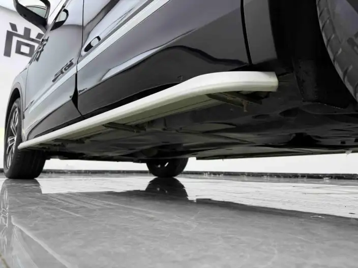 Volkswagen Tiguan L 2022 Model 330TSI Automatic 2WD R-Line Enjoy the version more – фото 11