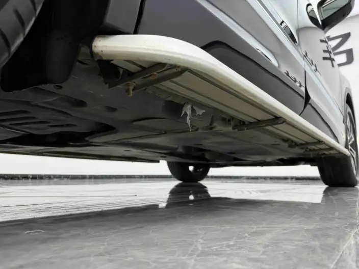 Volkswagen Tiguan L 2022 Model 330TSI Automatic 2WD R-Line Enjoy the version more – фото 12