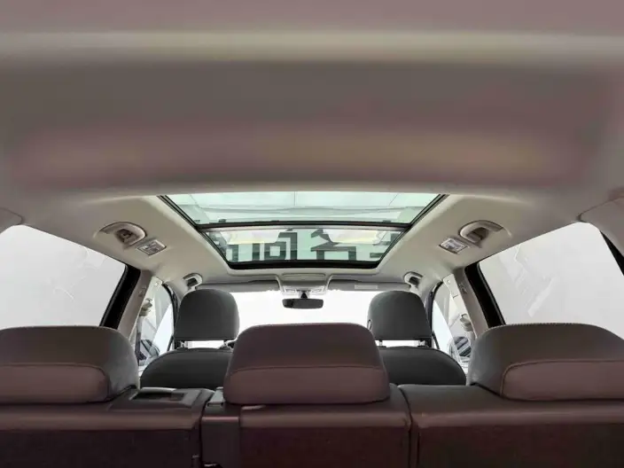 Volkswagen Tiguan L 2022 Model 330TSI Automatic 2WD R-Line Enjoy the version more – фото 24
