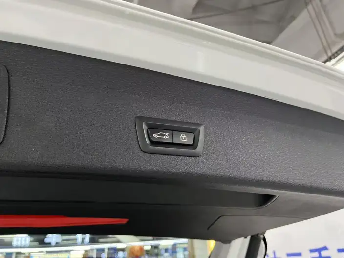 BMW X1 2021 Model sDrive25Li Leading Model – фото 8