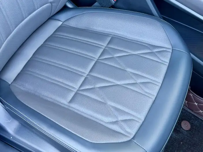 Ford Edge 2026 Model Ford Edge L 2.0T EcoBoost E Hybrid 4WD VII seat Supreme Model – фото 25