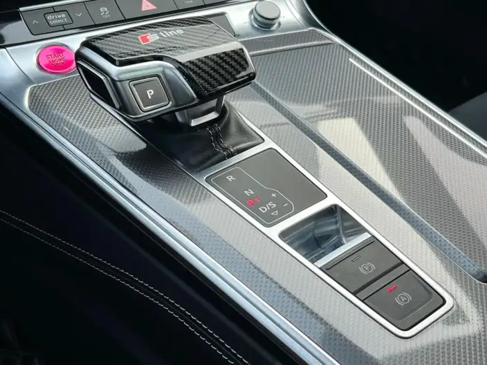 Audi A6L 2020 Model 55 TFSI quattro Exclusive Dynamic Model – фото 11
