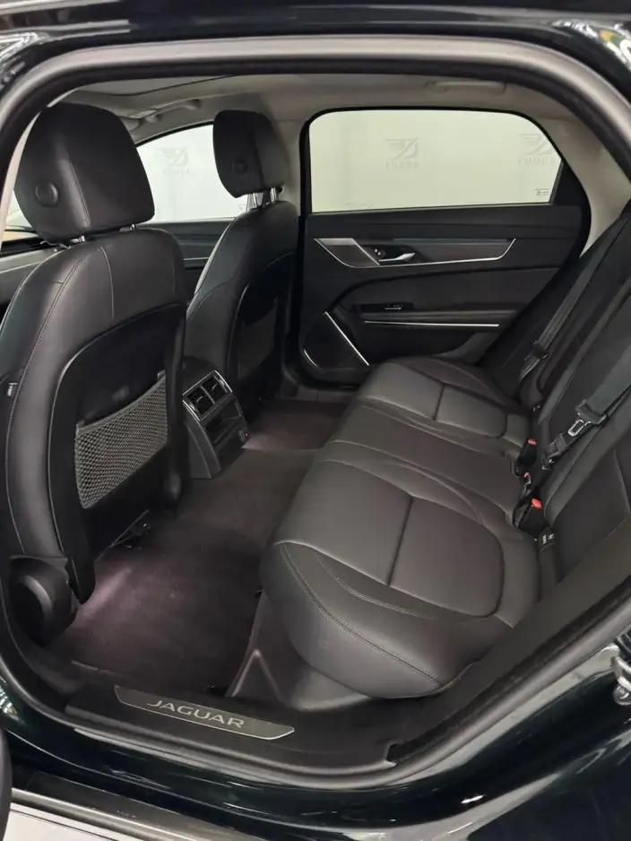 Jaguar XFL 2021 Model 2.0T P200 2WD Elite Deluxe Edition – фото 10