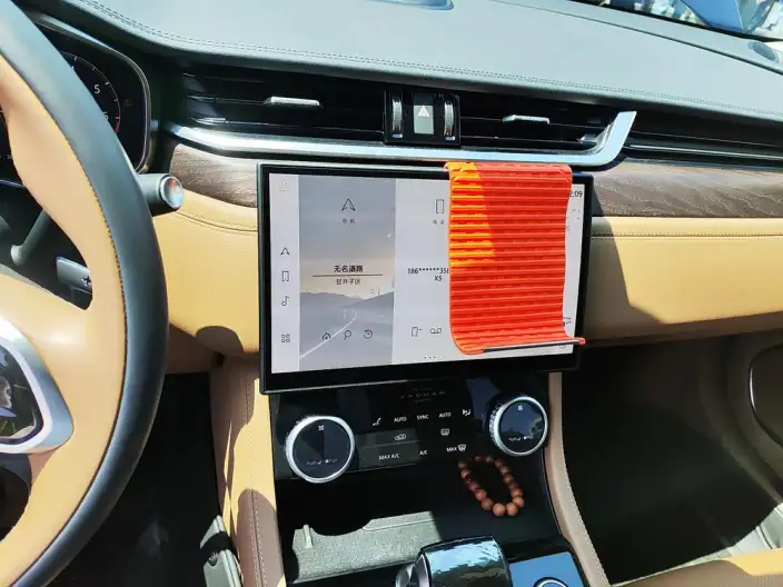 Jaguar XFL 2025 Model 2.0T P250 2WD Exclusive Deluxe Edition – фото 12