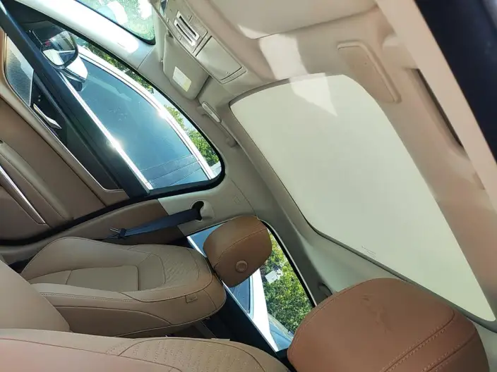 Jaguar XFL 2025 Model 2.0T P250 2WD Exclusive Deluxe Edition – фото 18