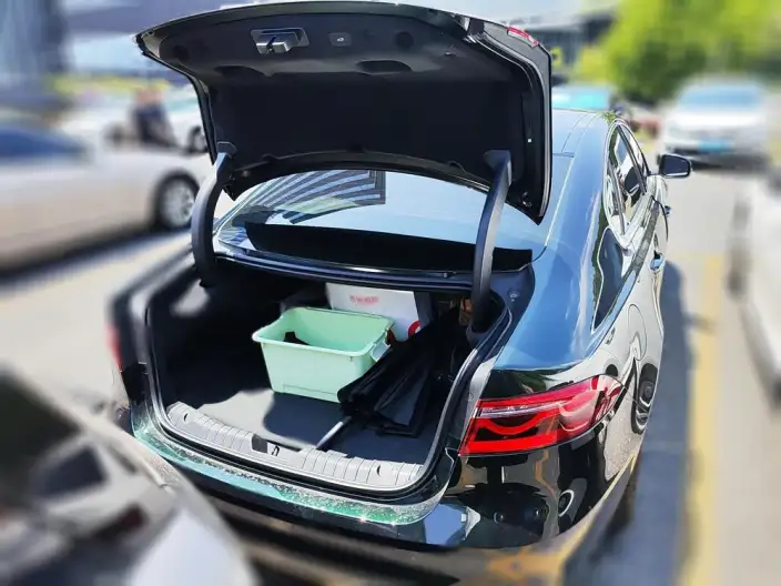 Jaguar XFL 2025 Model 2.0T P250 2WD Exclusive Deluxe Edition – фото 21