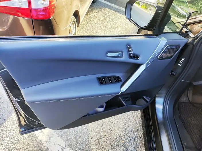 BMW iX 2023 Model Facelift M60 – фото 16