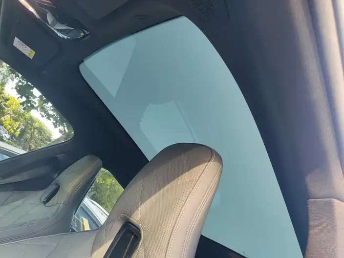BMW iX 2023 Model Facelift M60 – фото 18