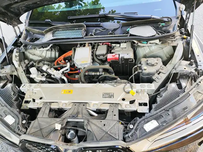 BMW iX 2023 Model Facelift M60 – фото 19