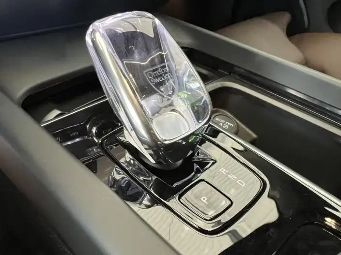 Volvo S60 2025 Model B4 Smart Range Deluxe Edition – фото 14
