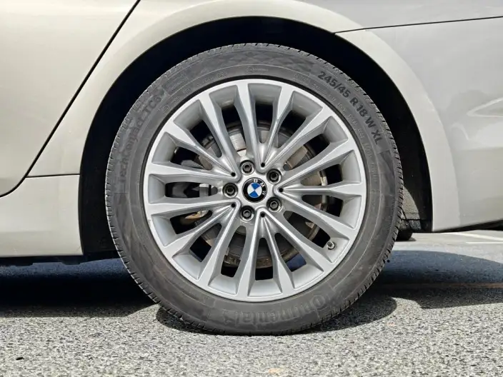 BMW 5 Series PHEV 2020 Model Legend L Class Edition 530Le Luxury Set – фото 6