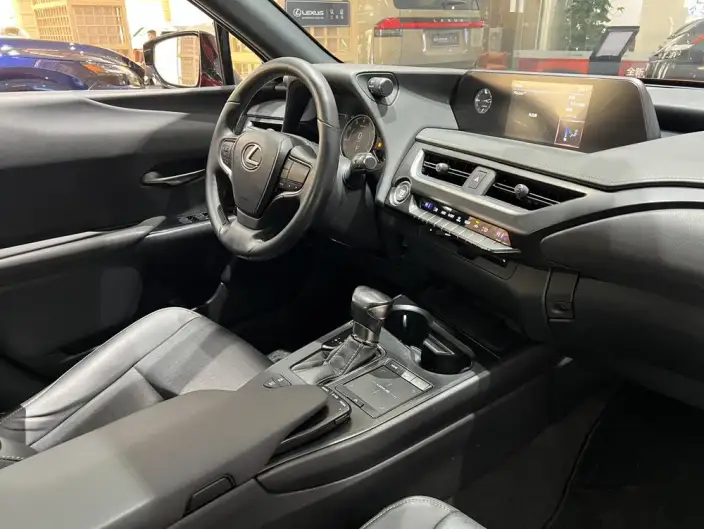 Lexus UX 2020 Model 200 Special Edition – фото 9