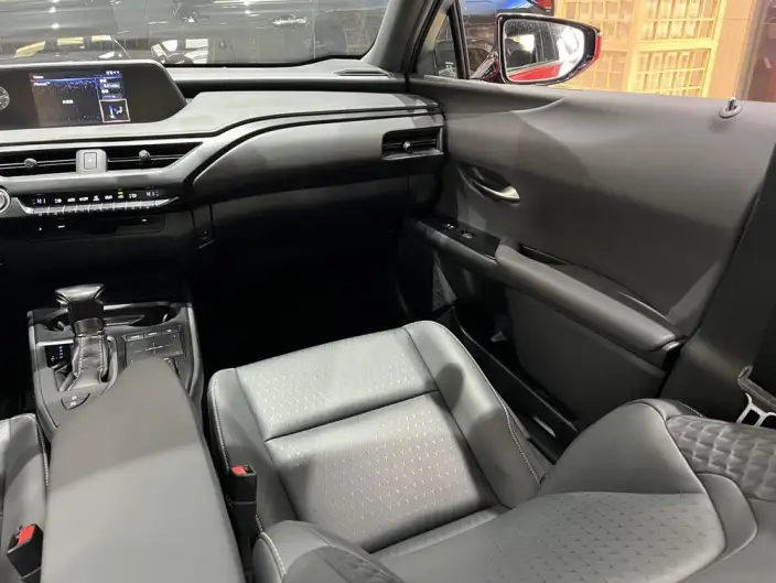 Lexus UX 2020 Model 200 Special Edition – фото 10
