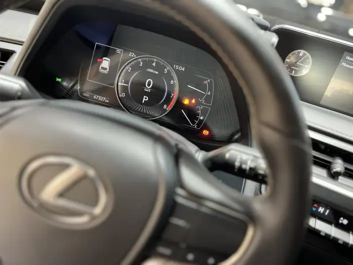 Lexus UX 2020 Model 200 Special Edition – фото 14
