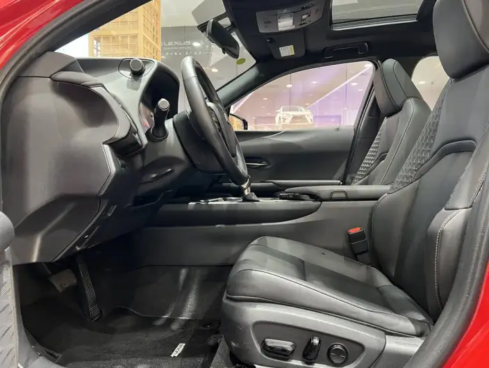 Lexus UX 2020 Model 200 Special Edition – фото 15