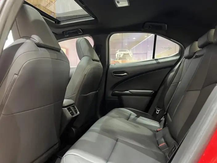 Lexus UX 2020 Model 200 Special Edition – фото 16