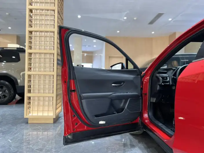 Lexus UX 2020 Model 200 Special Edition – фото 17