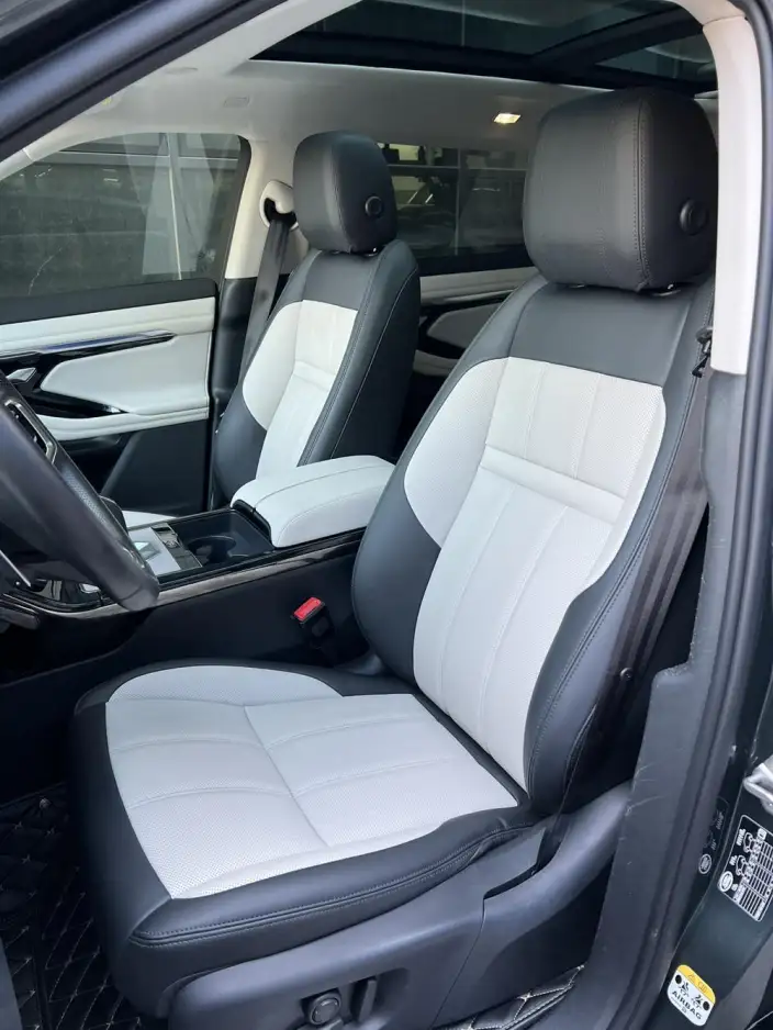 Range Rover Evoque 2023 Model Aurora L 249PS R-Dynamic Deluxe Edition – фото 20
