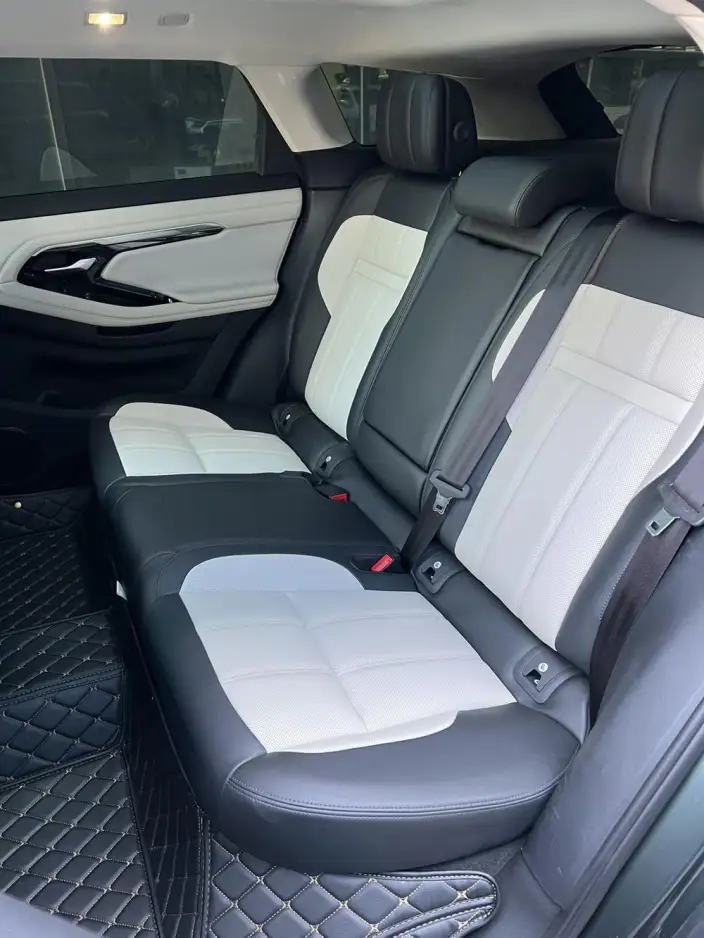 Range Rover Evoque 2023 Model Aurora L 249PS R-Dynamic Deluxe Edition – фото 21