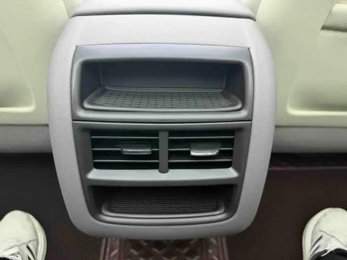 Cadillac XT5 2023 Model 2.0T 2WD Fashion Model – фото 12