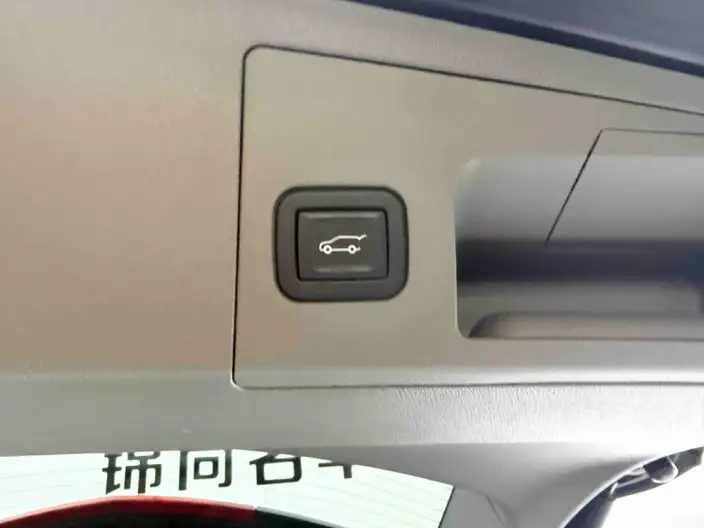 Cadillac XT5 2023 Model 2.0T 2WD Fashion Model – фото 14