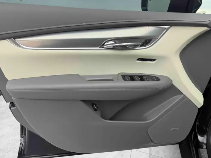 Cadillac XT5 2023 Model 2.0T 2WD Fashion Model – фото 16