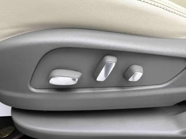 Cadillac XT5 2023 Model 2.0T 2WD Fashion Model – фото 27