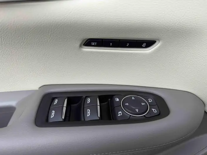 Cadillac XT5 2023 Model 2.0T 2WD Fashion Model – фото 29