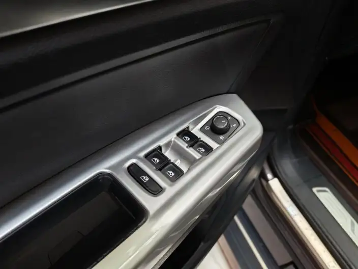 Volkswagen Teramont 2020 Model 380TSI 4WD Deluxe Edition China VI – фото 19