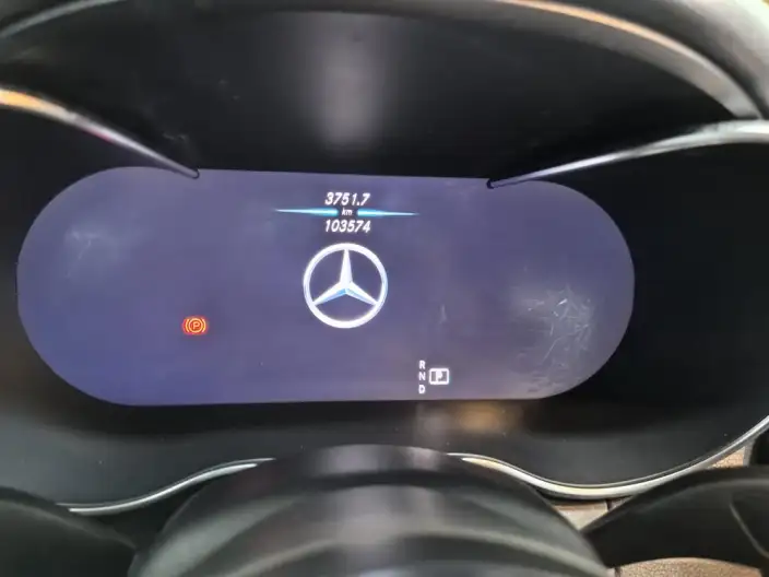 Mercedes-Benz C-Class 2020 Model C 260 Sports Edition 4MATIC – фото 8