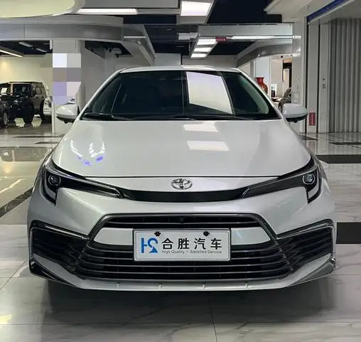 Lingshang 2024 Model 2.0L Leading version – фото 2