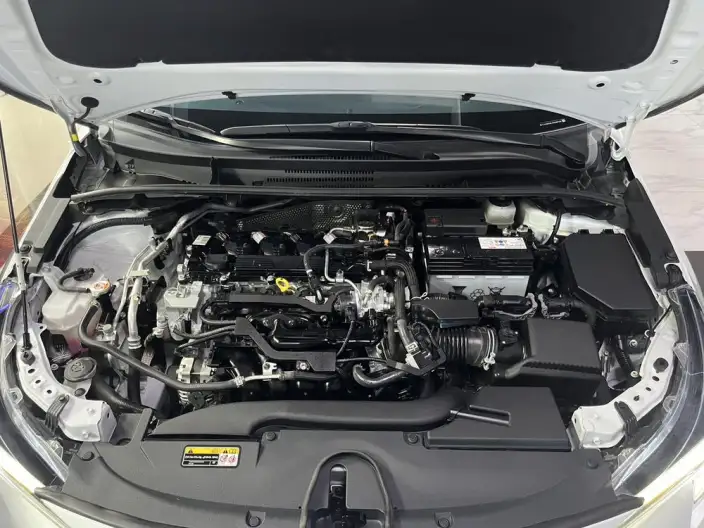 Lingshang 2024 Model 2.0L Leading version – фото 10