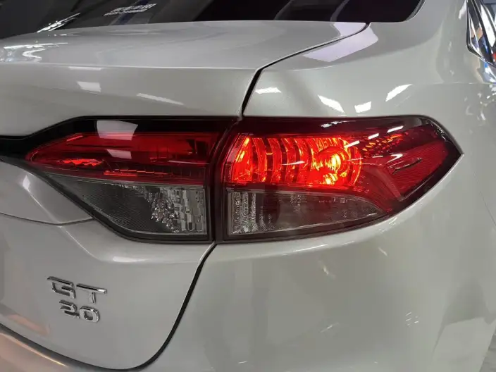 Lingshang 2024 Model 2.0L Leading version – фото 12